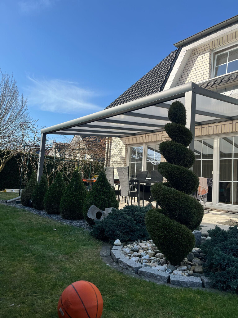 Bilder A&S Montagebetrieb