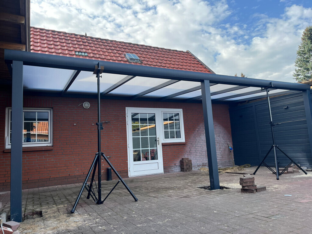 Bilder A&S Montagebetrieb