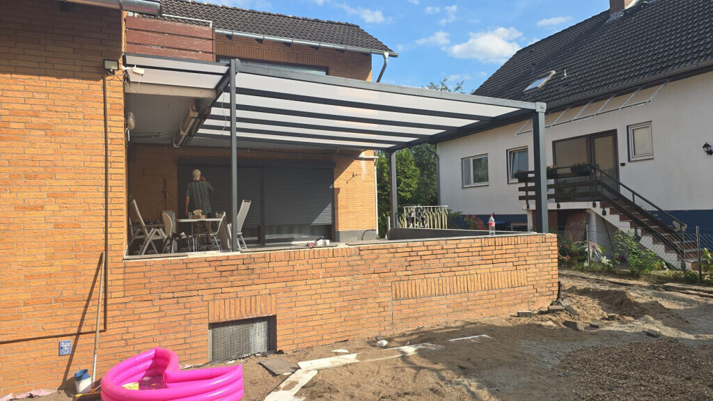 Bilder A&S Montagebetrieb