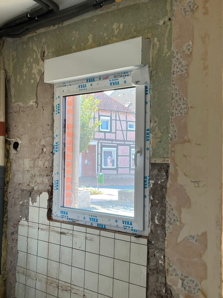 Bilder A&S Montagebetrieb