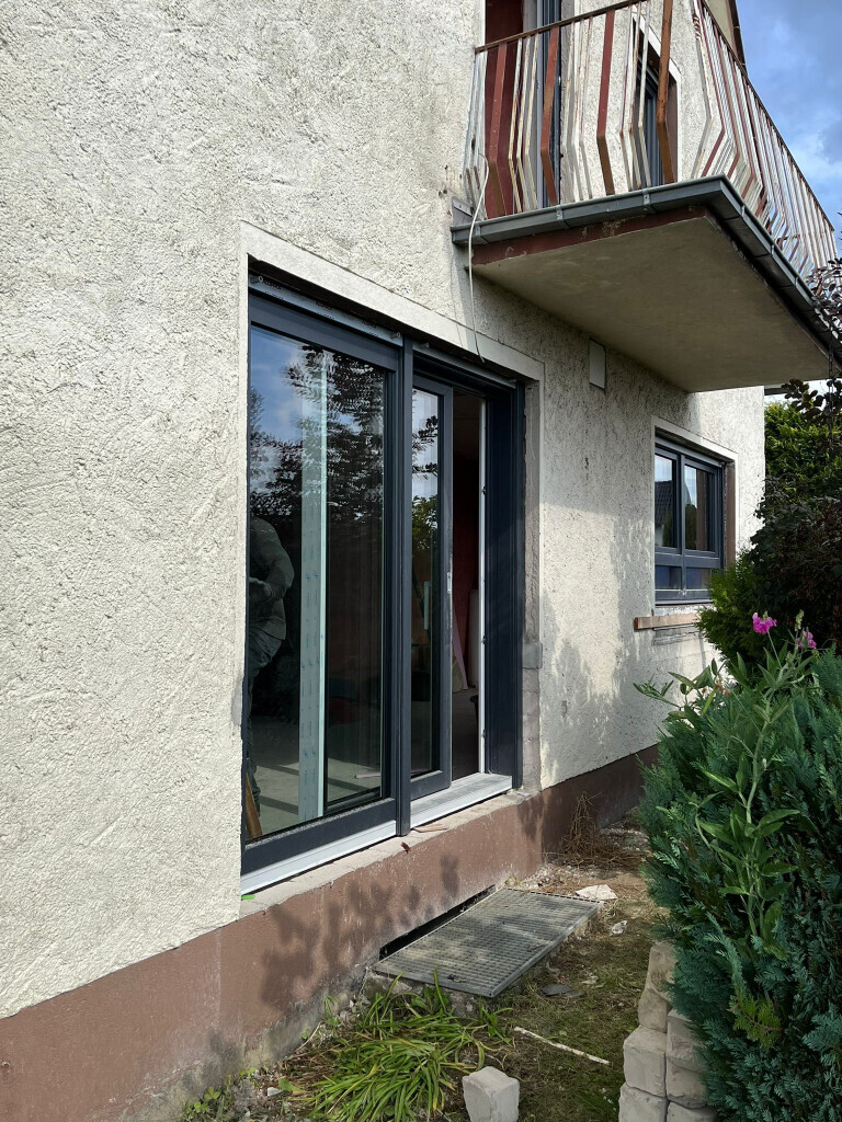 Bilder A&S Montagebetrieb