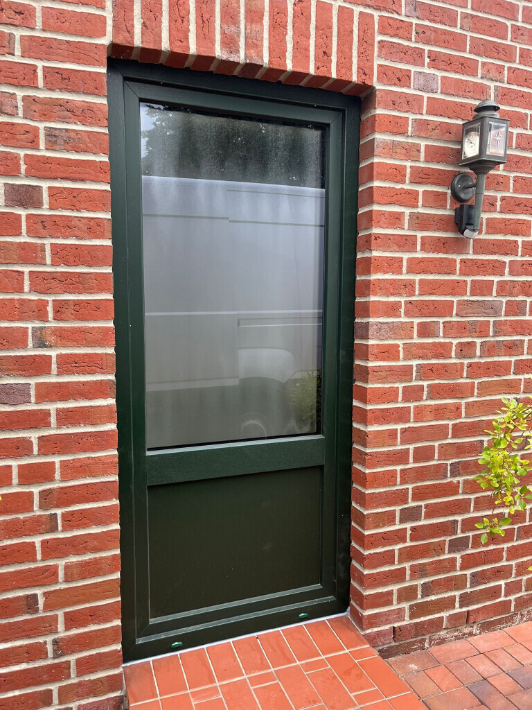 Bilder A&S Montagebetrieb