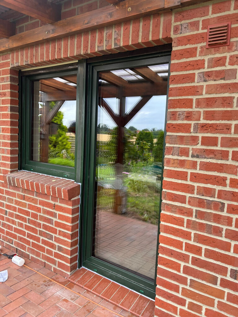 Bilder A&S Montagebetrieb