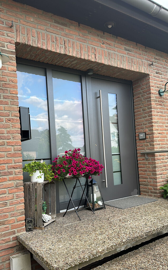 Bilder A&S Montagebetrieb