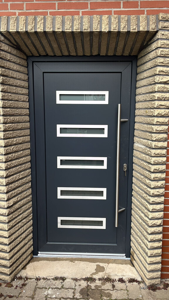 Bilder A&S Montagebetrieb