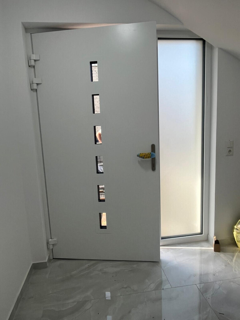 Bilder A&S Montagebetrieb