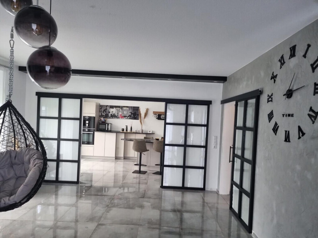 Bilder A&S Montagebetrieb