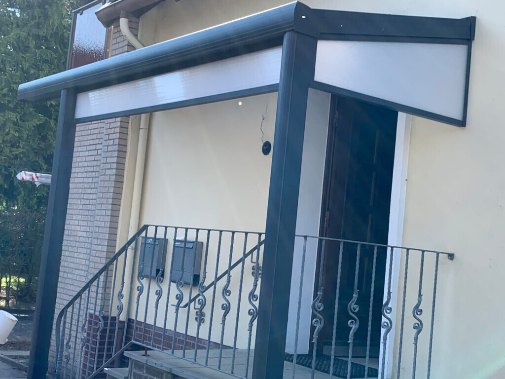 Bilder A&S Montagebetrieb