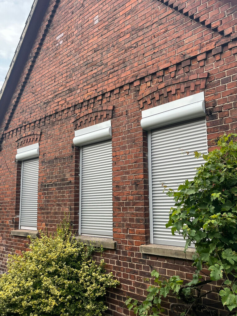 Bilder A&S Montagebetrieb