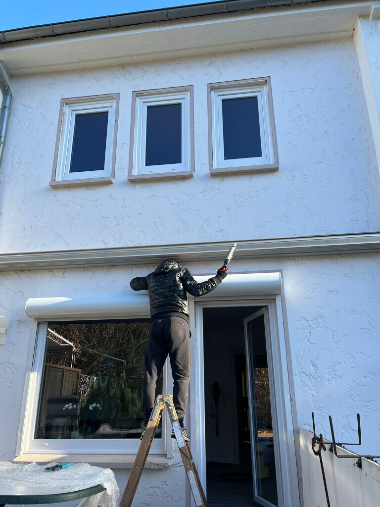 Bilder A&S Montagebetrieb