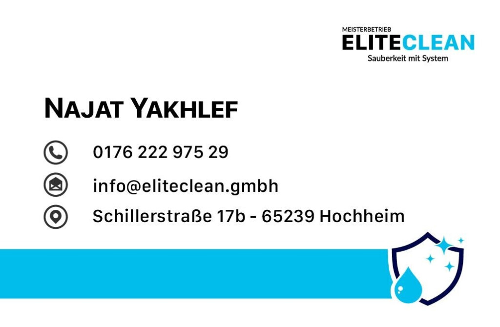 Bilder Eliteclean