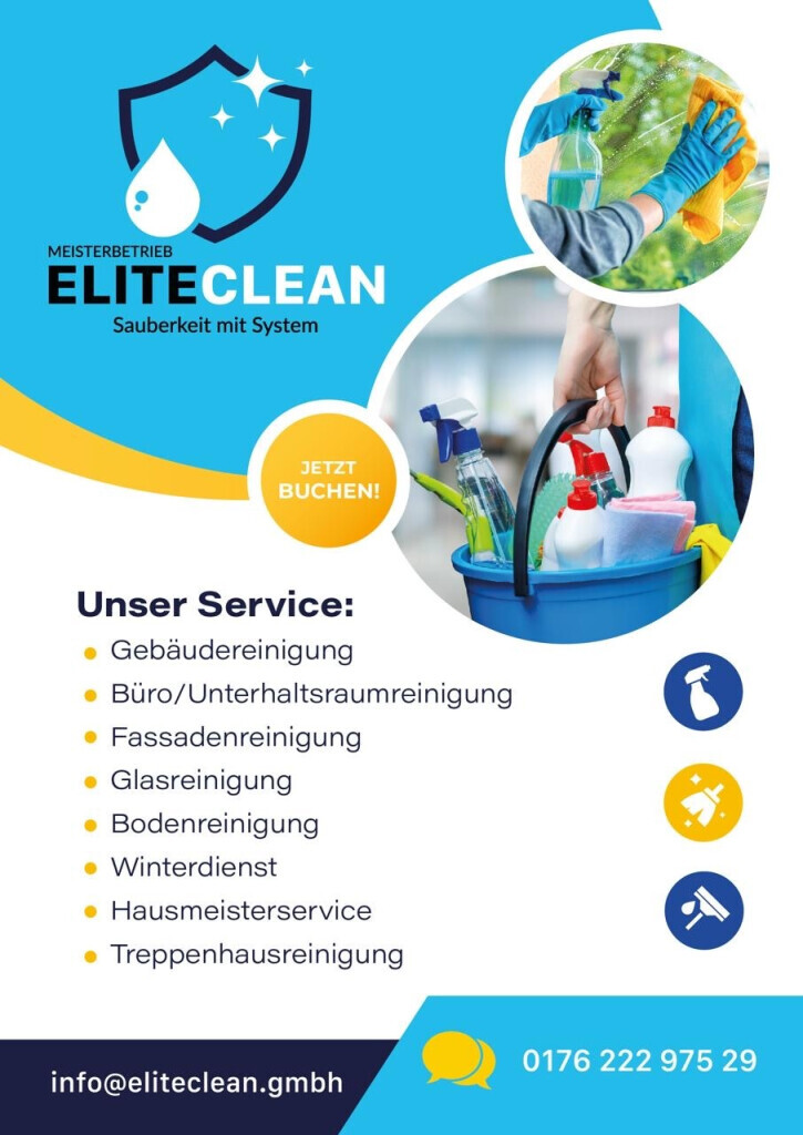 Bilder Eliteclean