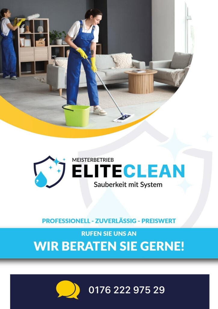 Bilder Eliteclean