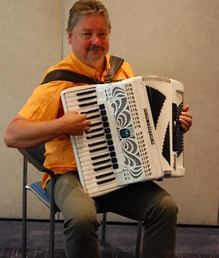 Bilder Musikschule Fröhlich - Thomas Gorzellok