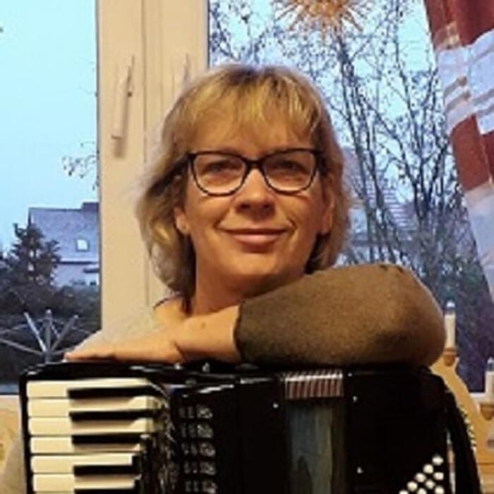 Bilder Musikschule Fröhlich - Doreen Gräfe