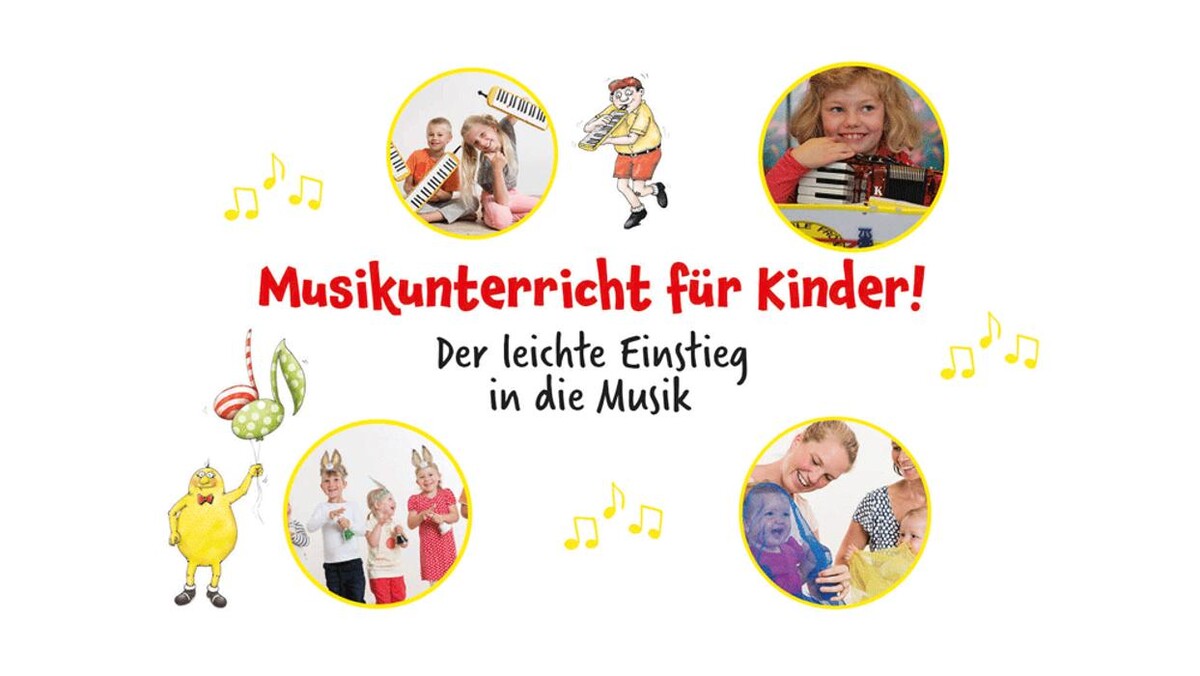 Bilder Musikschule Fröhlich - Uwe Kamenz