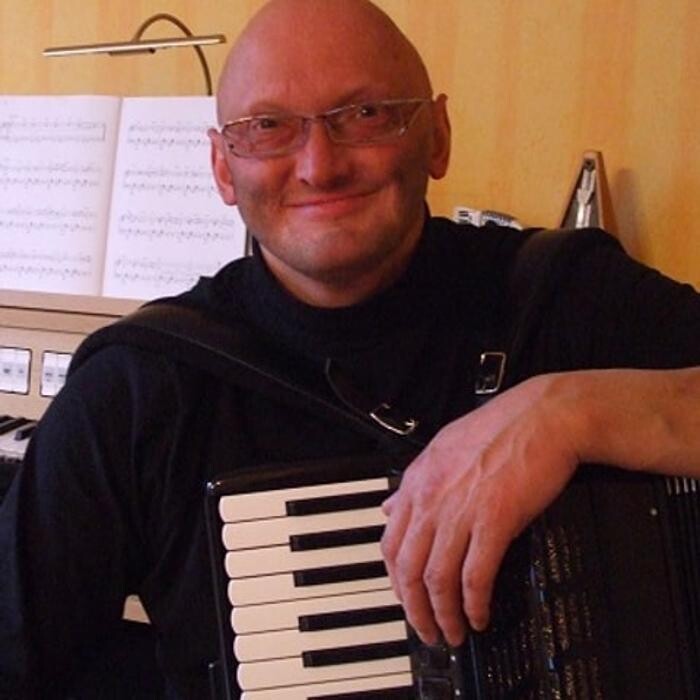 Bilder Musikschule Fröhlich - Frank Schmidt