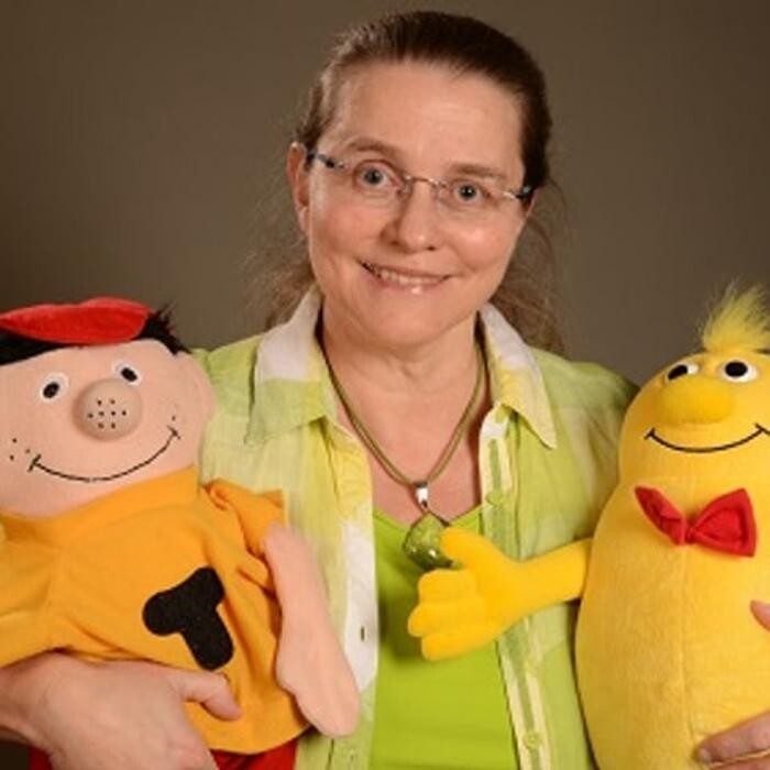 Bilder Musikschule Fröhlich - Sylvia Endler
