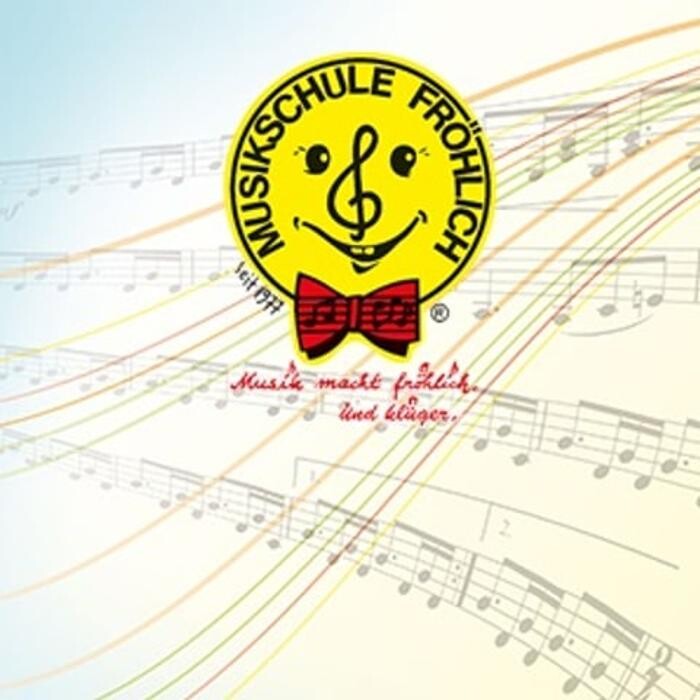 Bilder Musikschule Fröhlich - Birgit Dietrich