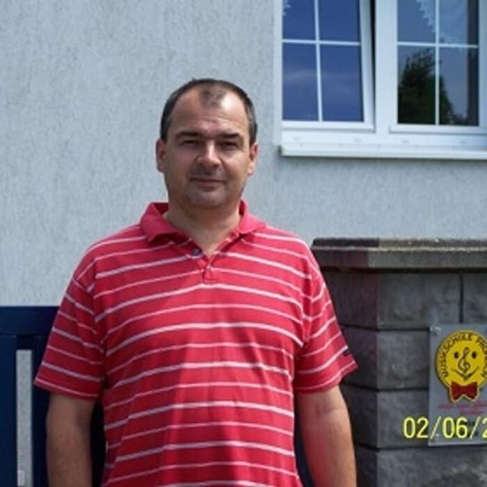 Bilder Musikschule Fröhlich - Mario Schurz