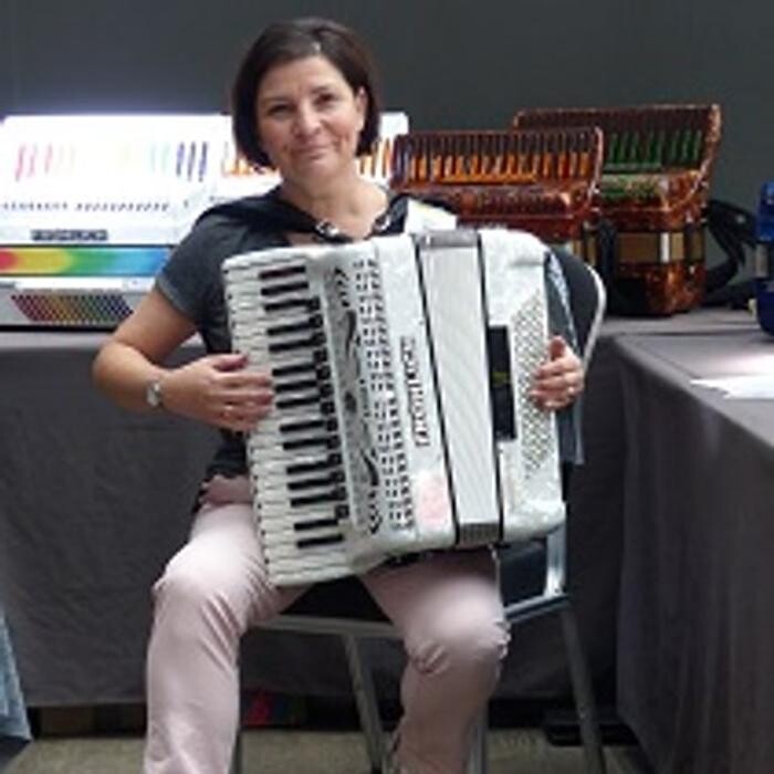 Bilder Musikschule Fröhlich - Dagmar Strauß