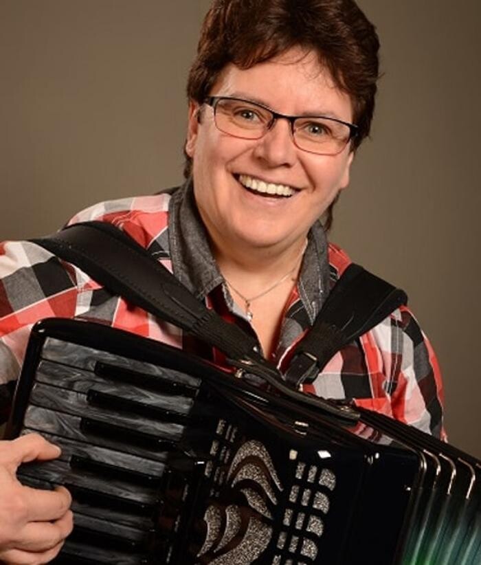 Bilder Musikschule Fröhlich - Antje Roßburger