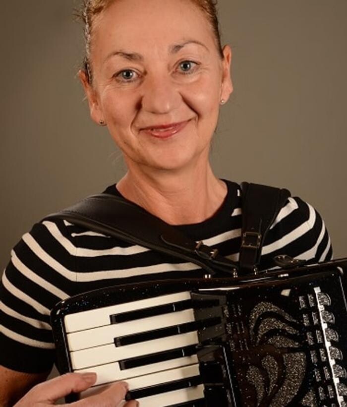 Bilder Musikschule Fröhlich - Kathrin Parnitzke