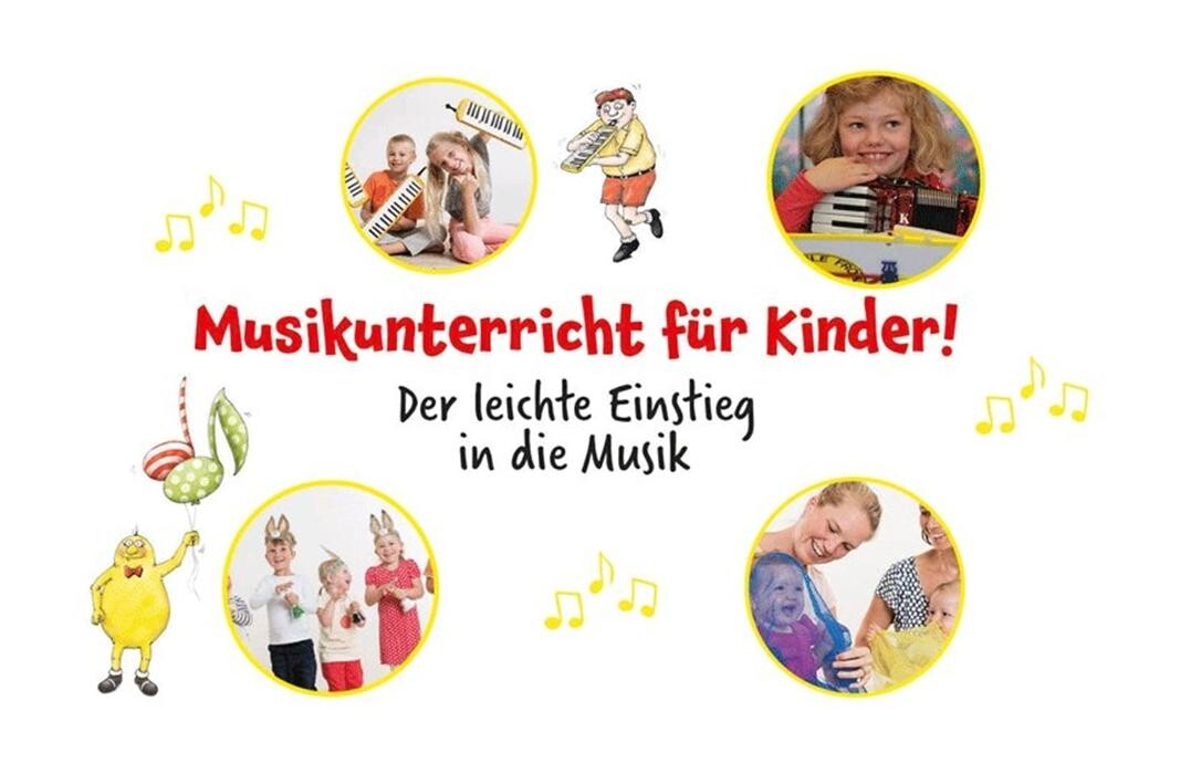 Bilder Musikschule Fröhlich - Sylvia Lachmann