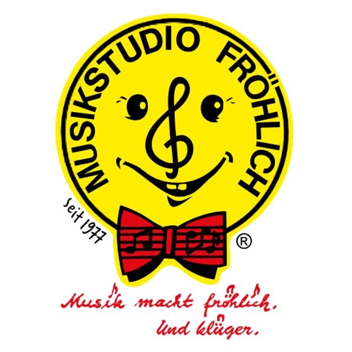 Bilder Musikstudio Fröhlich - Marcela Kovarik