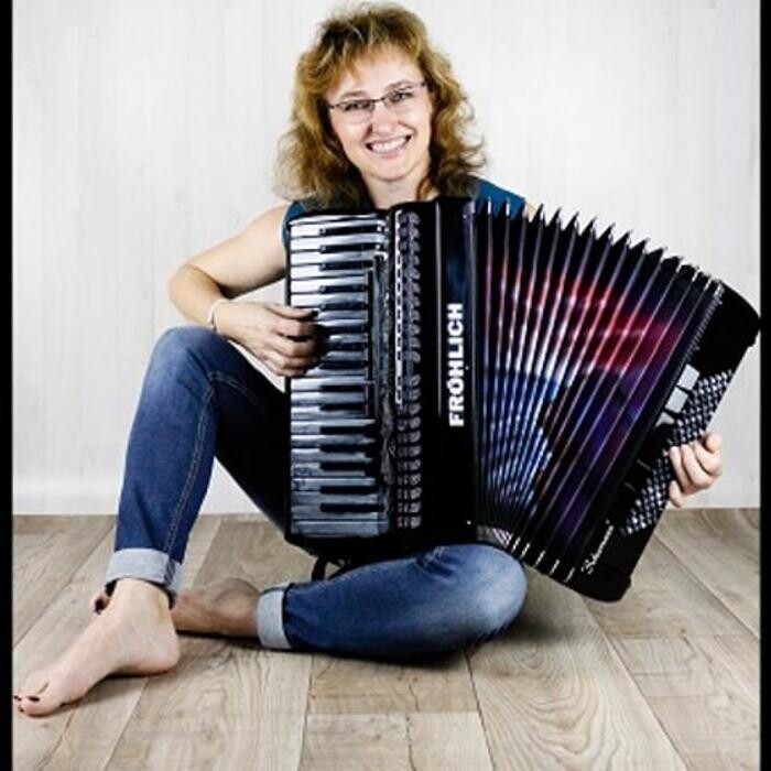 Bilder Musikschule Fröhlich - Birgit Nowaczek