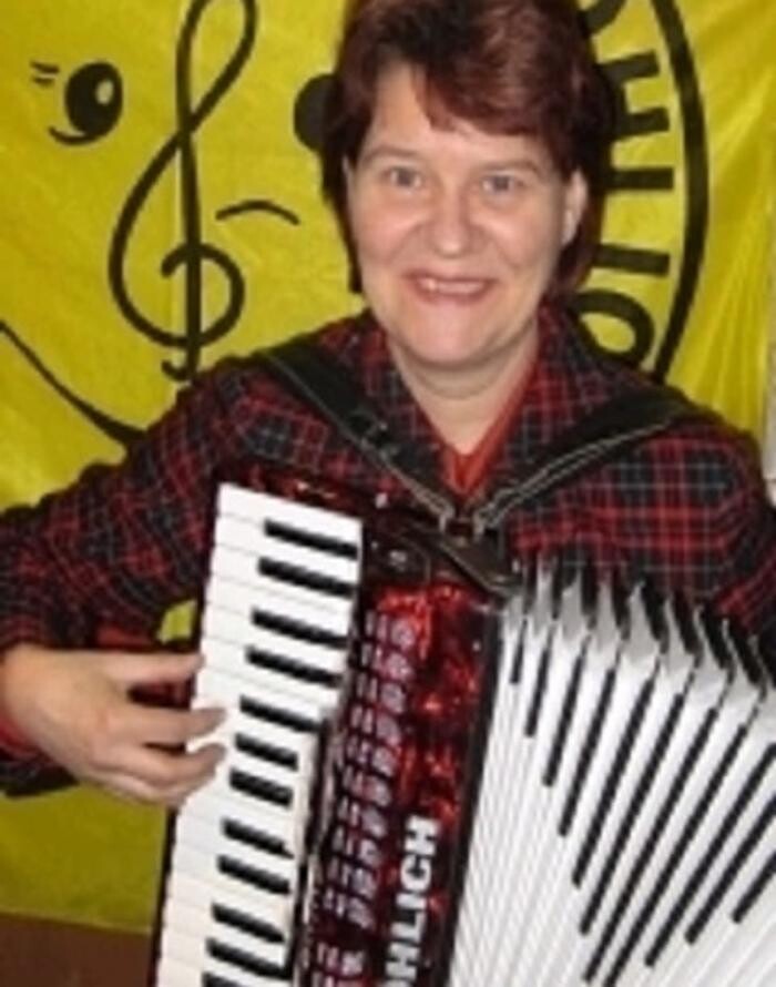 Bilder Musikschule Fröhlich - Birgit Ebert