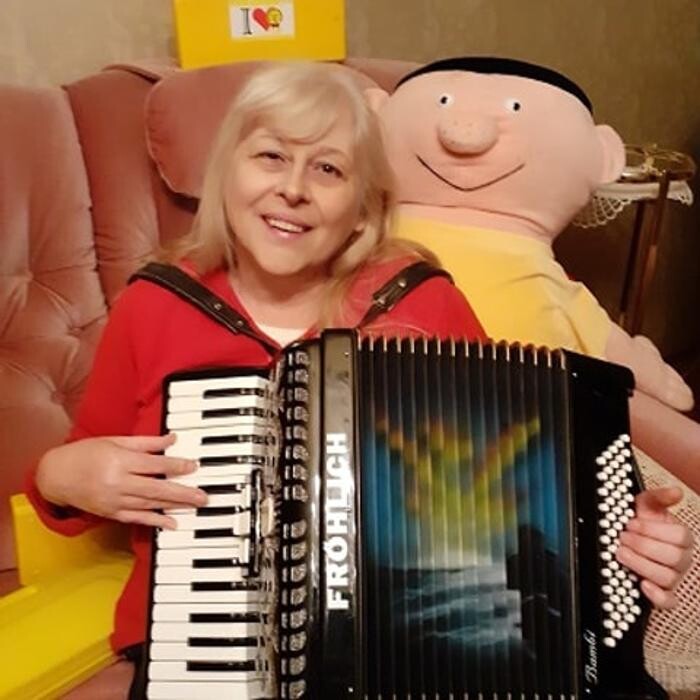 Bilder Musikschule Fröhlich - Judit Haldy-Nemeth