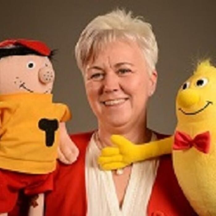 Bilder Musikschule Fröhlich - Sabine Tomuschat