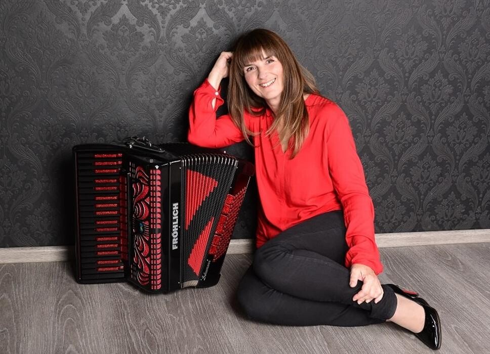 Bilder Musikschule Fröhlich - Cornelia Hesse