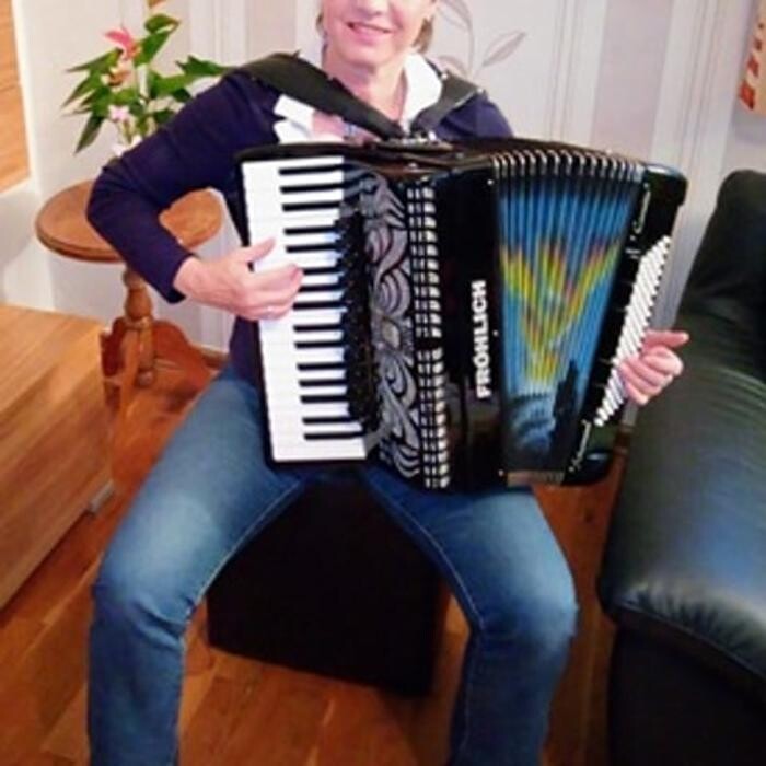 Bilder Musikschule Fröhlich - Christiane Schmidt