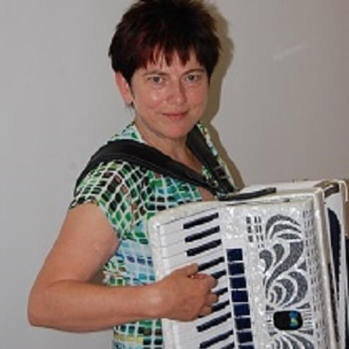 Bilder Musikschule Fröhlich - Maniela Goschin