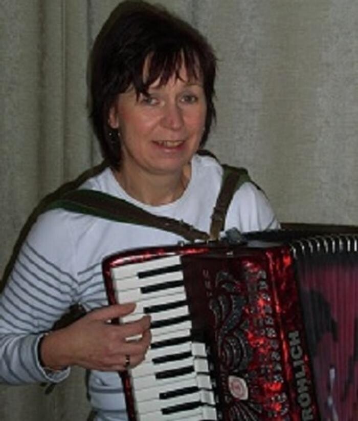 Bilder Musikschule Fröhlich - Ramona Krause