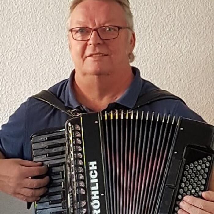 Bilder Musikschule Fröhlich - Roland Siegel