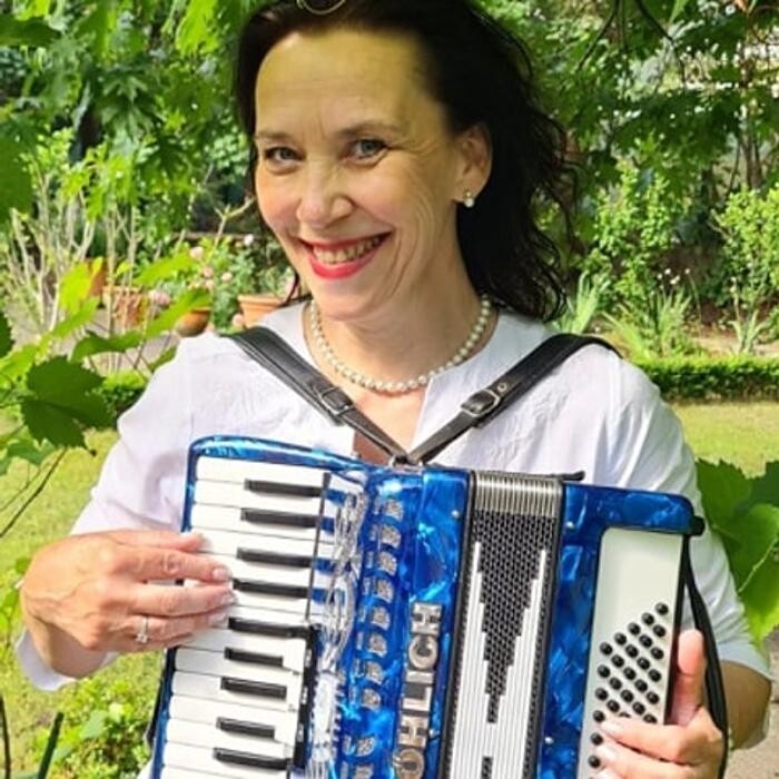 Bilder Musikschule Fröhlich - Ramona Zielke