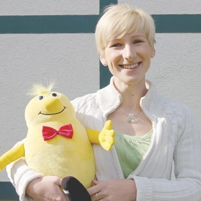 Bilder Musikschule Fröhlich - Mady Lübog