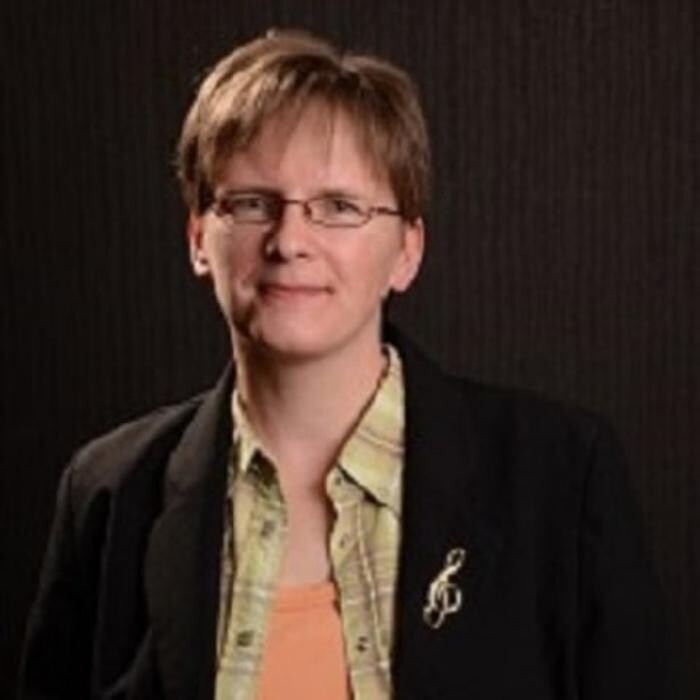 Bilder Musikschule Fröhlich - Cathrin Knappe
