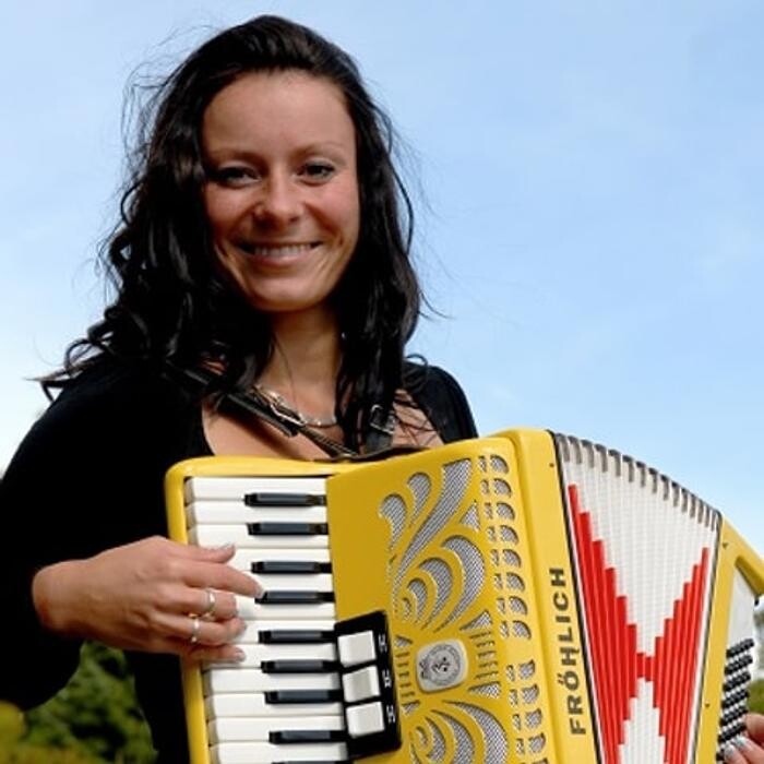 Bilder Musikschule Fröhlich - Christiane Gerth