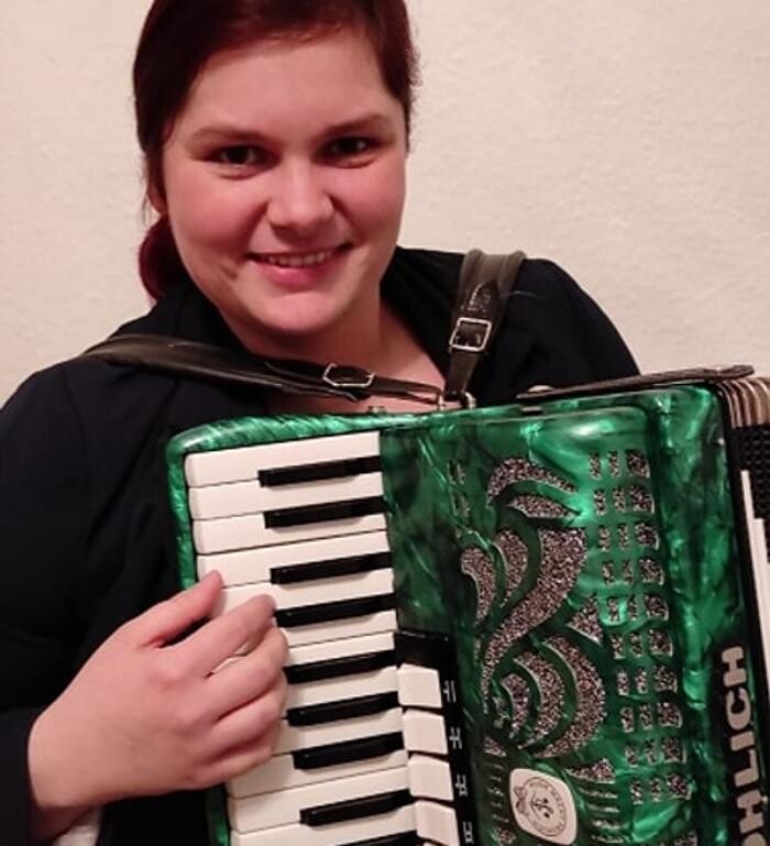Bilder Musikschule Fröhlich - Sophie Eberhardt