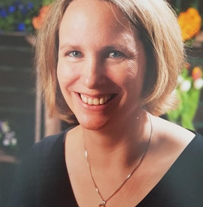 Bilder Musikschule Fröhlich - Henrika Kese