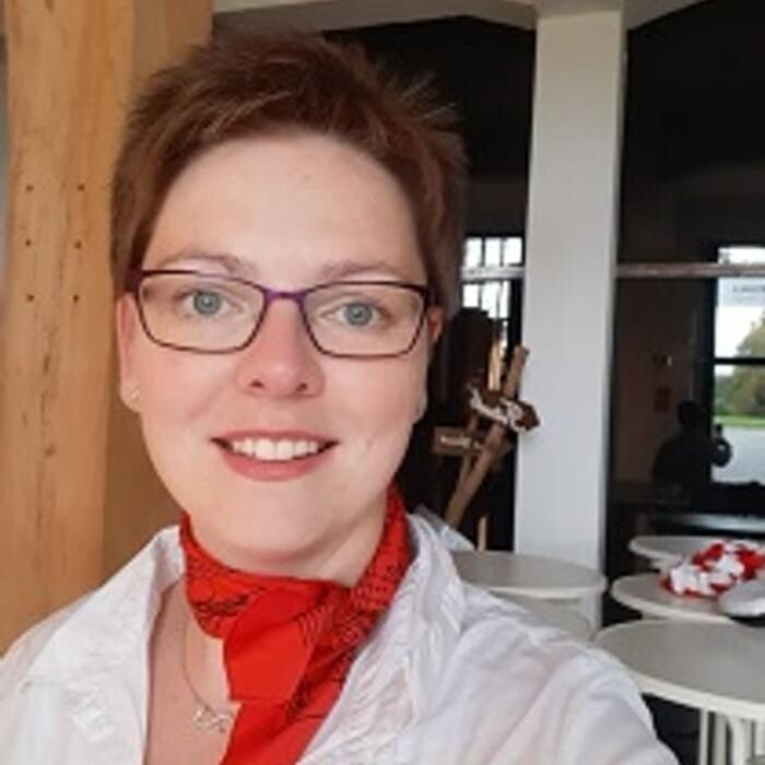 Bilder Musikschule Fröhlich - Christin Luther