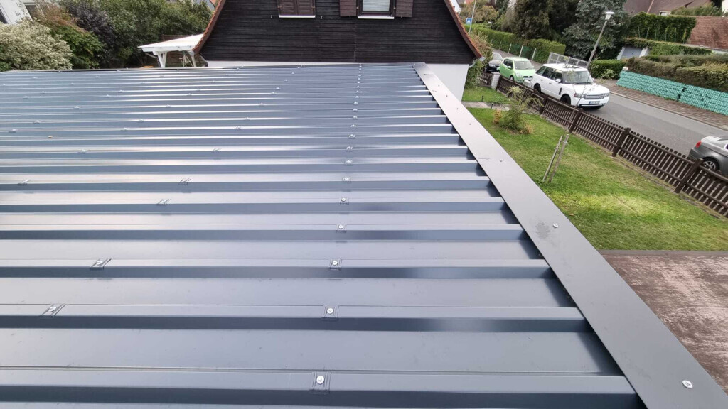 Bilder Daniel Trockenbau und Abbruch