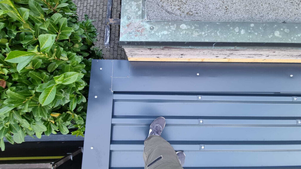 Bilder Daniel Trockenbau und Abbruch