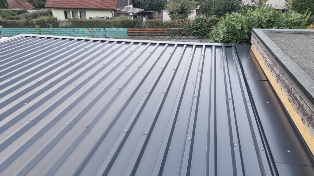 Bilder Daniel Trockenbau und Abbruch