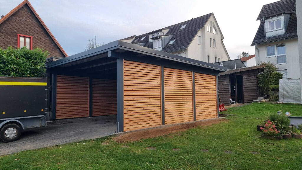 Bilder Daniel Trockenbau und Abbruch