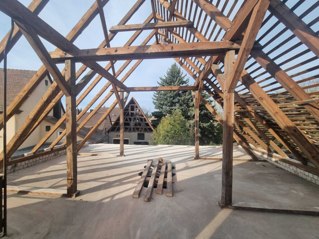 Bilder Daniel Trockenbau und Abbruch